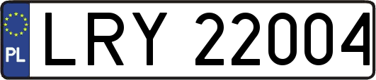 LRY22004