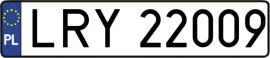 LRY22009