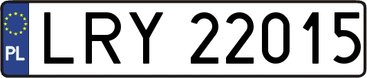 LRY22015
