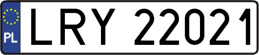 LRY22021