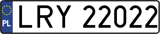 LRY22022