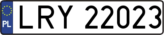 LRY22023
