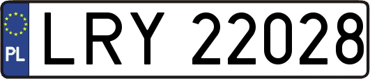 LRY22028