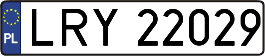 LRY22029