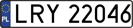 LRY22046