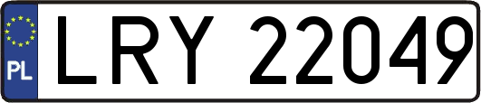 LRY22049