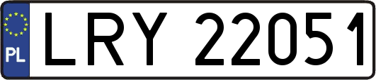 LRY22051
