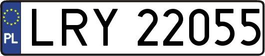 LRY22055