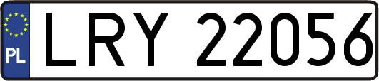 LRY22056