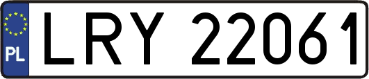LRY22061