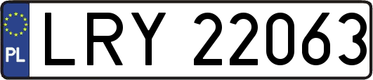 LRY22063