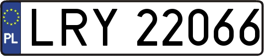 LRY22066