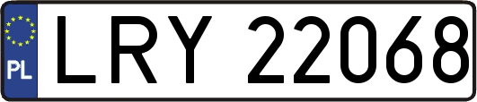 LRY22068