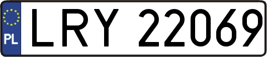 LRY22069
