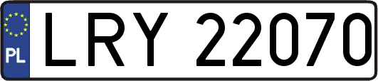 LRY22070
