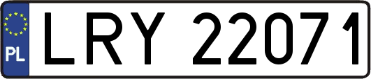 LRY22071