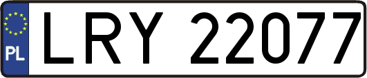 LRY22077
