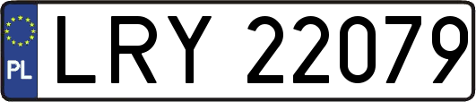 LRY22079