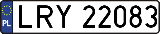 LRY22083