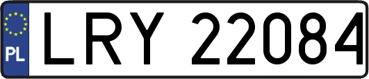 LRY22084
