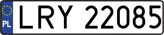 LRY22085