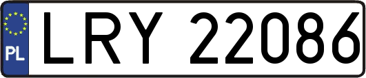 LRY22086