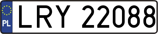 LRY22088