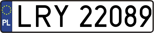 LRY22089