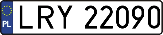 LRY22090