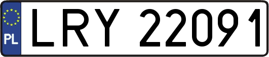 LRY22091