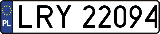 LRY22094