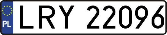 LRY22096