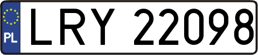 LRY22098