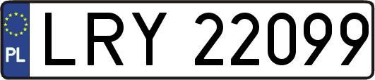 LRY22099