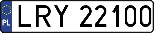 LRY22100