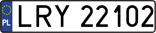 LRY22102