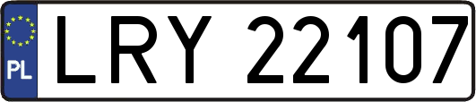 LRY22107