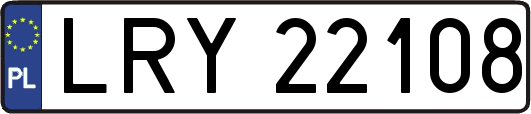 LRY22108