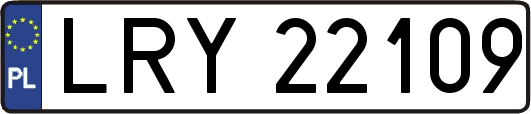 LRY22109