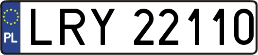 LRY22110