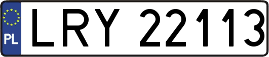 LRY22113