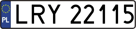 LRY22115