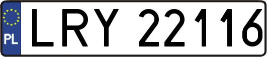 LRY22116