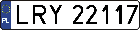 LRY22117