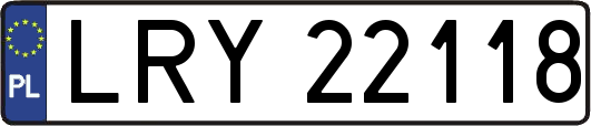 LRY22118