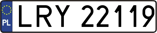 LRY22119