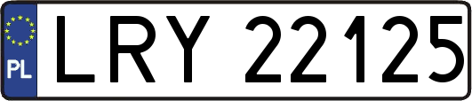 LRY22125