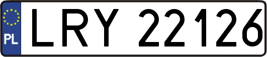 LRY22126