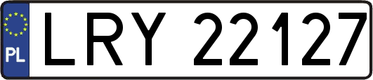 LRY22127