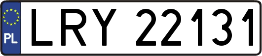 LRY22131